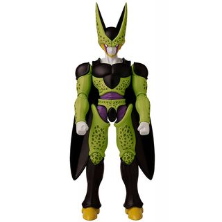 Dragon Ball Limit Breaker Figura Cell Forma Final-36747