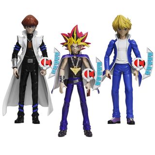 Yu-Gi-Oh! Figura Surtida-6423/0366