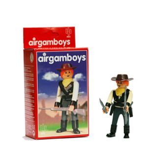 Airgamboys "Billay el niño"-202000403