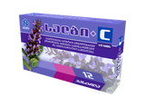 სალბი + C №12 პასტილი