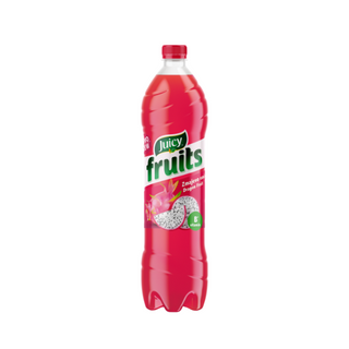 Sok juicy fruits zmajevo voće 1,5 l