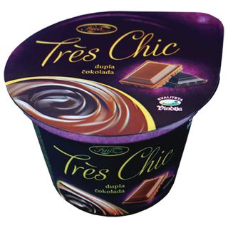Griz Čokolada 200G Zbregov
