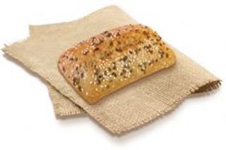 Višezrnata Ciabatta 75 g Pan-Pek