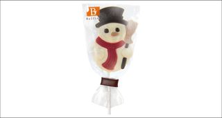 Čokolada Liza Santa Belfino 25 g