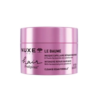 NUXE Mascarilla Capilar Reparación Intensiva 5808012 200ML