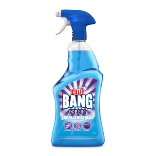Cillit Bang Spray Limpiacristales 750ml