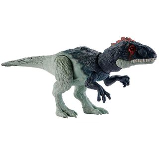 Jurassic World Rugido Salvaje Eocarcharia-HLP17
