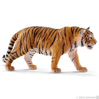 Figura de Tigre-14729