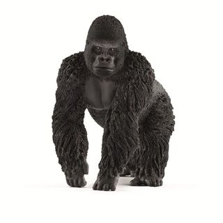 Figura de Gorila Macho-14770