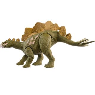 Jurassic World Rugido Salvaje Hesperosaurus-HTK69