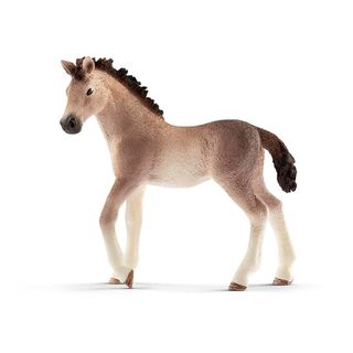 Figura de Potro Andaluz-13822
