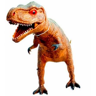 Mega Dinosaurio T-Rex 50 cm-521011485