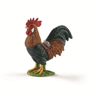 Figura de Gallo-13825