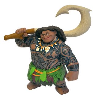 Vaiana Figura Maui de PVC -13186
