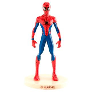 Spiderman Figura PVC-545DKR347158