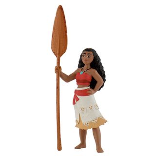 Vaiana Figura Princesa Vaiana de PVC-13185