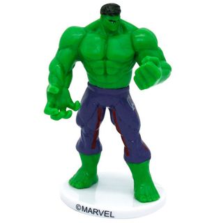 Hulk Figura PVC-545DKR347169