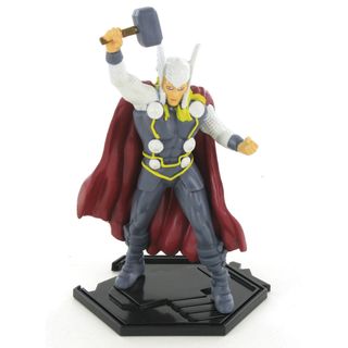 Los Vengadores Figura Thor de PVC -428096028