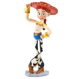 Toy Story Figura Jessie de PVC-12762