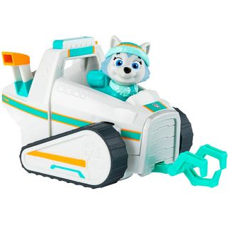 Patrulla Canina Vehículo Everest-6061802