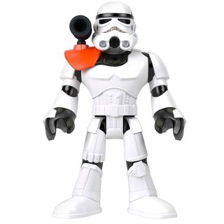 Star Wars Soldado Imperial Figura de juguete XXL -HXG53