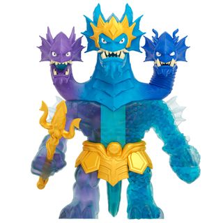 Goo Jit Zu King Hydra-99999