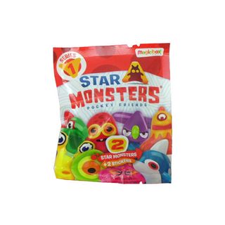 Star Monster Packet-P00766