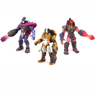 Gormiti Pack Figura S3 12 cm Surtida-GRA08000