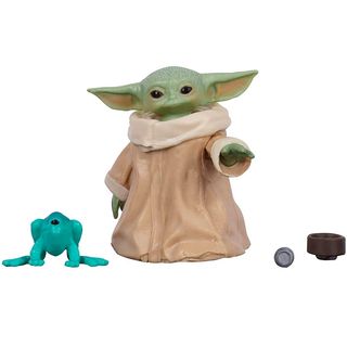 Star Wars Black Series Mandalorian Fig Baby Yoda-F12035L0