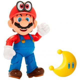 Super Mario Figura S24 Surtida-407294
