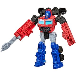 Transformers Rise of the Beast Figura Surtida-F38965L0