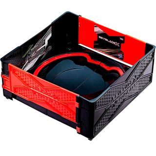 Beyblade X Beystadium Portátil-G0841EU4