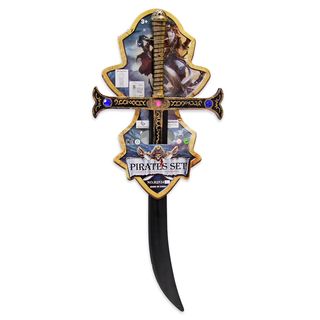 Espada Pirata con Sonido-19/1488