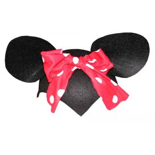 Accesorio Casquete de Ratona-39125