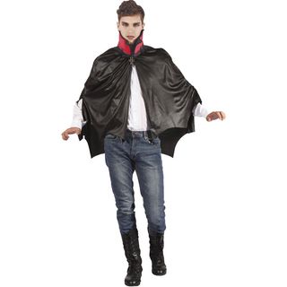 Capa de Vampiro Adulto Talla 52-99247/52
