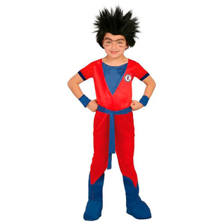 Disfraz Dragon Ball Talla 4-6 años SURTIDO -82760