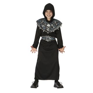 Disfraz Diablo Infantil Talla 6-8 Años-98613/M