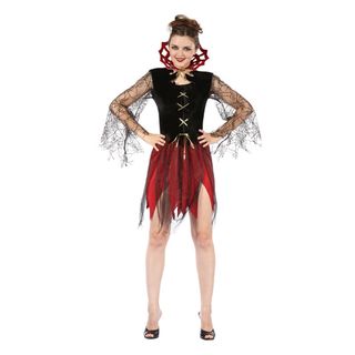 Disfraz Mujer Araña Adulto Talla 42-99661/42