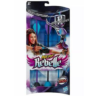 Flechas Refill Rebelle-A8860