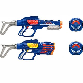 Lazer M.A.D. Advance Battle OPS X-HI/556968