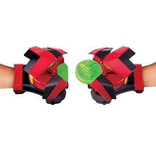 Power Players Power Bandz Electrónica-PWW05000