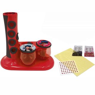 LadyBug Estudio de Uñas-3500/5034