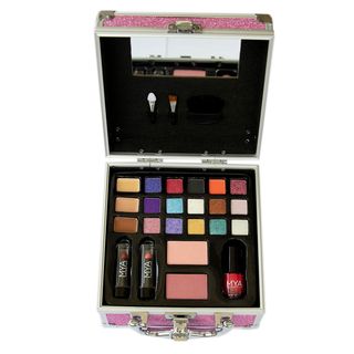 Maletín Maquillaje Glitter Fashion-410074