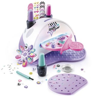 Style 4 Ever Estudio de Uñas de Gel UV-OFG241