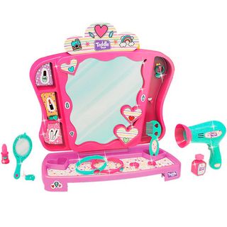 Estudio de Belleza Infantil-B/2026