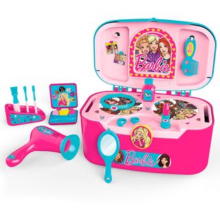 Barbie Maletín de Belleza-B/2112