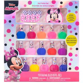 Minnie Mouse Pack Uñas-MB1023GA