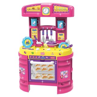 Peppa Pig Cocina Grande-8101