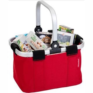 Cesta de la Compra Infantil con Accesorios-9671