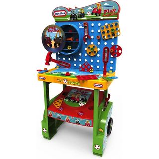 Play Together Banco Herramientas Infantil-B/4305